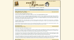 Desktop Screenshot of h-rzn.com